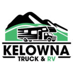 KELOWNA TRUCK RV LOGO